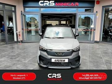 Ligier JS JS50 DCI Ultimate *PRONTA CONSEGNA*