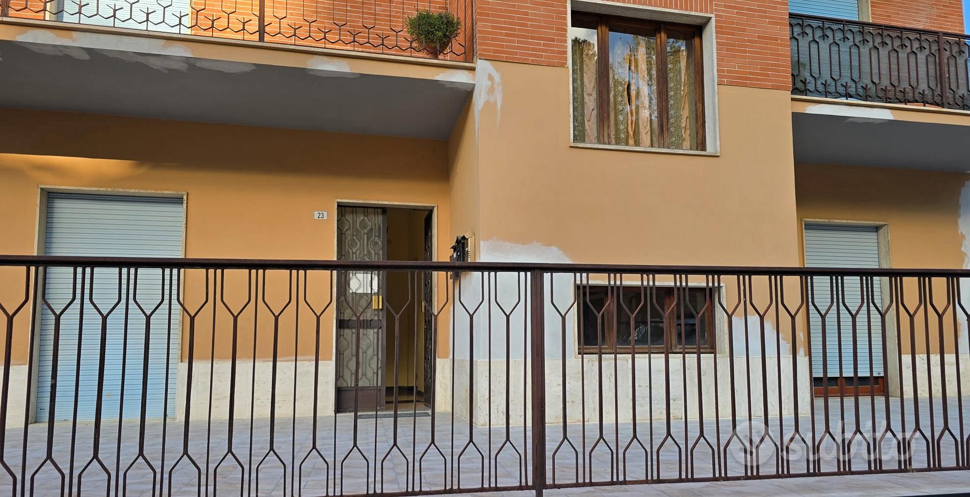 Appartamento – Flumeri, Avellino - Altro