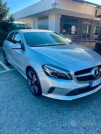 Mercedes classe a 180 w176