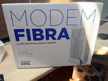 Modem