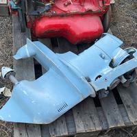 Coppia piedi Volvo Penta B / 270