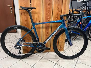 Bianchi SPECIALISSIMA PRO 2026 PM tg M NEW PROMO