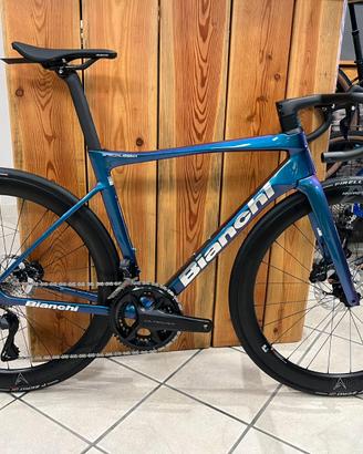 Bianchi SPECIALISSIMA PRO 2026 PM tg M NEW PROMO