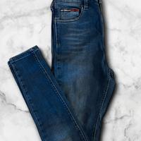 Jeans Tommy Hilfiger Donna – Fit Perfetto