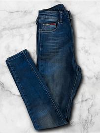 Jeans Tommy Hilfiger Donna – Fit Perfetto