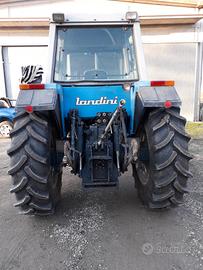landini serie 10 mila cv 100