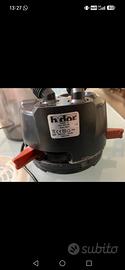 filtro esterno hydor prime 10