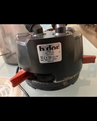 filtro esterno hydor prime 10