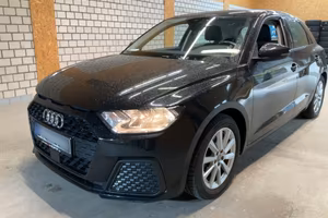 Audi A1 SPB 30 TFSI Admired