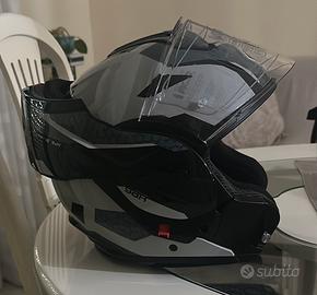 Casco Modulare HYP HP6.31 (pari al nuovo)