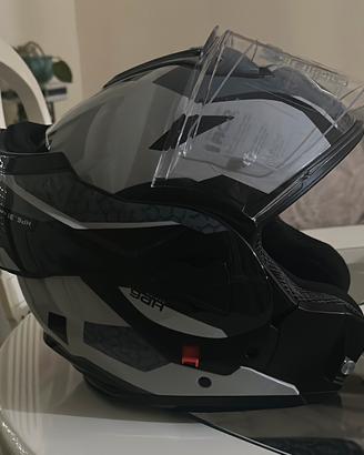 Casco Modulare HYP HP6.31 (pari al nuovo)