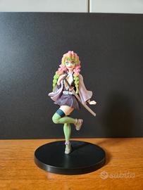 Figure Mitsuri Kanroji - Demon Slayer