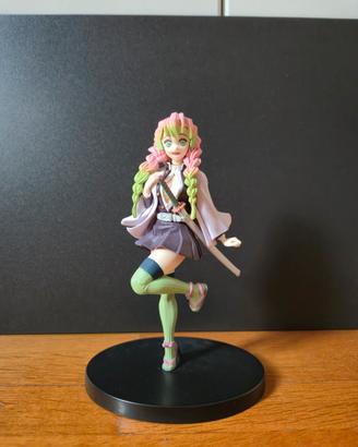 Figure Mitsuri Kanroji - Demon Slayer