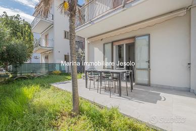 GRAZIOSO BILOCALE A SOLI 200MT DAL MARE