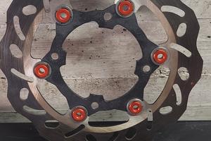 disco FAOR minigp pit bike