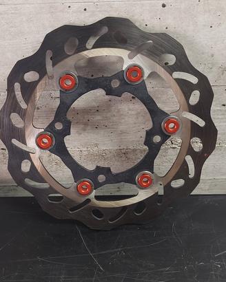 disco FAOR minigp pit bike