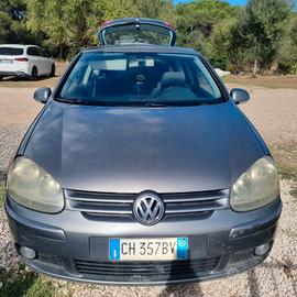 Golf 5 1600 benzina FSI