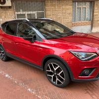 SEAT Arona 1.5 tsi evo FR 150cv