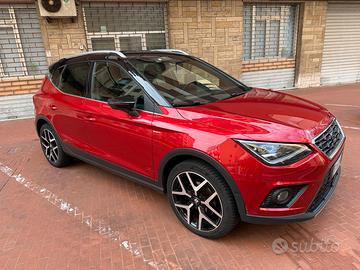 SEAT Arona 1.5 tsi evo FR 150cv