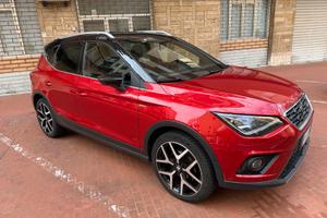 SEAT Arona 1.5 tsi evo FR 150cv