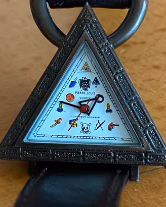 Orologio Pierre Louis