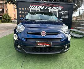Fiat 500X 1.0 T3 120 CV Urban