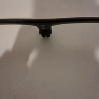 Manubrio integrato full carbon