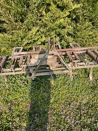 Estirpatore 9 ancore