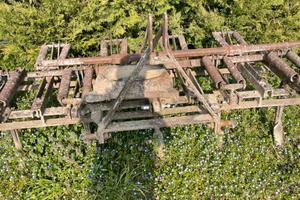 Estirpatore 9 ancore