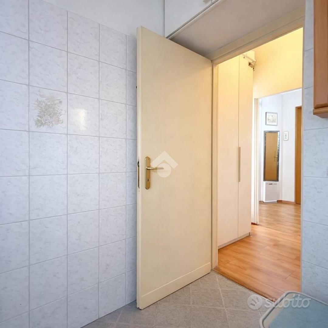 Appartamento – Roma, Portuense - Vista 3