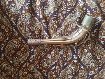 Sax alto jupiter jas 567