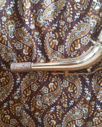 Sax alto jupiter jas 567