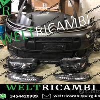 Ricambi per citroen c4 picasso 2019