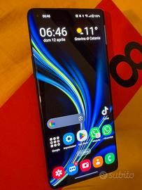 Oneplus 8 Pro 12/256 perfetto