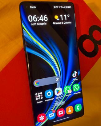 Oneplus 8 Pro 12/256 perfetto