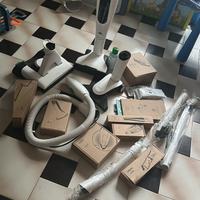 Folletto vk7s completo