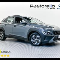 HYUNDAI Kona 1ªs. (2017-23) - Kona HEV 1.6 DCT XTe