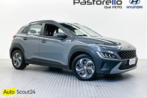 HYUNDAI Kona 1ªs. (2017-23) - Kona HEV 1.6 DCT XTe