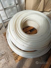 Tubo impianto a pavimento