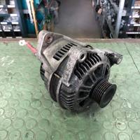 Alternatore BMW 320d e46 136cv + altri ricambi