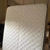 Materasso matrimoniale memory