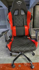 Poltrona Gaming Trust GXT 707R
