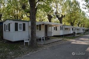 Burstner case mobili