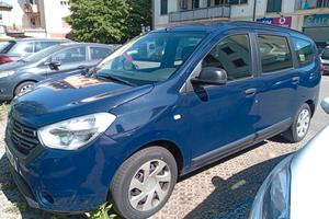 Momentaneamente non disponibile Dacia Lodgy 2019 