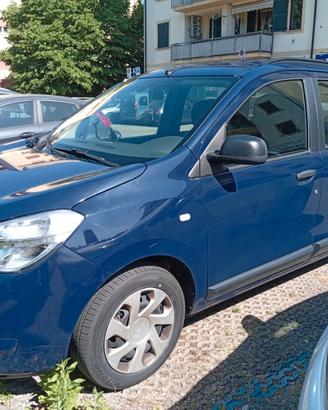 Momentaneamente non disponibile Dacia Lodgy 2019 
