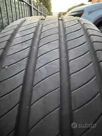 Pneumatici 235 55 19 michelin