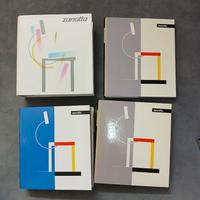 Zanotta cataloghi