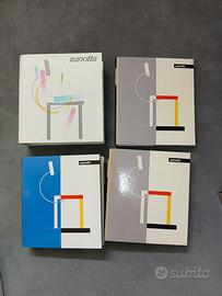 Zanotta cataloghi