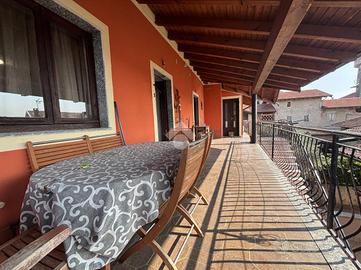 4 LOCALI A BORGO TICINO