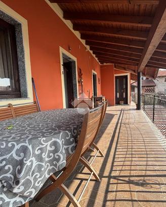 4 LOCALI A BORGO TICINO